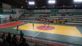 1� Copa PBA de Futsal Feminino