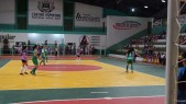 1� Copa PBA de Futsal Feminino