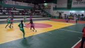 1� Copa PBA de Futsal Feminino