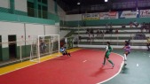 1� Copa PBA de Futsal Feminino