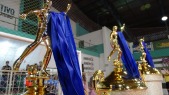 1� Copa PBA de Futsal Feminino
