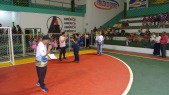 1� Copa PBA de Futsal Feminino