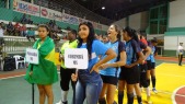 1� Copa PBA de Futsal Feminino