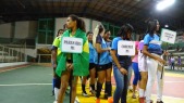 1� Copa PBA de Futsal Feminino