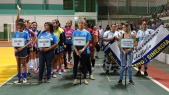 1� Copa PBA de Futsal Feminino