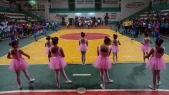 1� Copa PBA de Futsal Feminino