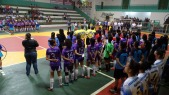 1� Copa PBA de Futsal Feminino