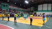 1� Copa PBA de Futsal Feminino