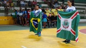 1� Copa PBA de Futsal Feminino