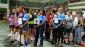 1� Copa PBA de Futsal Feminino