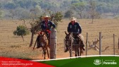 2� Cavalgada de Taunay - 3� Trecho - At� Fazenda Verde Esperan�a (Lenito Faustino)