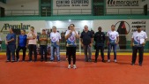 1� Copa PBA de Futsal Feminino