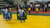 1� Copa PBA de Futsal Feminino