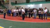 1� Copa PBA de Futsal Feminino