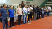 1� Copa PBA de Futsal Feminino