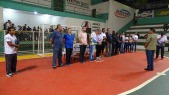 1� Copa PBA de Futsal Feminino