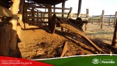 2� Cavalgada de Taunay - 3� Trecho - At� Fazenda Verde Esperan�a (Lenito Faustino)