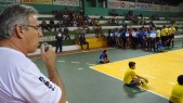 1� Copa PBA de Futsal Feminino