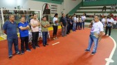 1� Copa PBA de Futsal Feminino