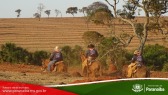 2� Cavalgada de Taunay - 3� Trecho - At� Fazenda Verde Esperan�a (Lenito Faustino)