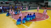 1� Copa PBA de Futsal Feminino
