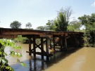 Reforma da Ponte do Barreiro � finalizada