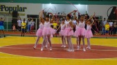 1� Copa PBA de Futsal Feminino