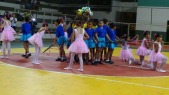 1� Copa PBA de Futsal Feminino