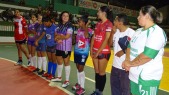 1� Copa PBA de Futsal Feminino