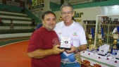 1� Copa PBA de Futsal Feminino