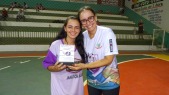 1� Copa PBA de Futsal Feminino