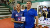 1� Copa PBA de Futsal Feminino