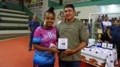 1� Copa PBA de Futsal Feminino