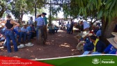 2� Cavalgada de Taunay - Almo�o no Boteco do Toinzinho