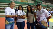 1� Copa PBA de Futsal Feminino