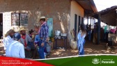 2� Cavalgada de Taunay - Almo�o no Boteco do Toinzinho