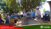 2� Cavalgada de Taunay - Almo�o no Boteco do Toinzinho