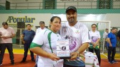 1� Copa PBA de Futsal Feminino
