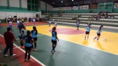 1� Copa PBA de Futsal Feminino