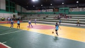 1� Copa PBA de Futsal Feminino