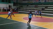1� Copa PBA de Futsal Feminino