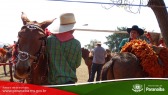 2� Cavalgada de Taunay - Almo�o no Boteco do Toinzinho