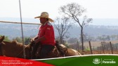 2� Cavalgada de Taunay - Almo�o no Boteco do Toinzinho