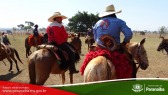 2� Cavalgada de Taunay - Almo�o no Boteco do Toinzinho