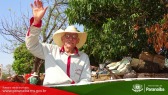 2� Cavalgada de Taunay - Almo�o no Boteco do Toinzinho