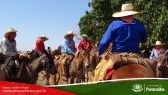 2� Cavalgada de Taunay - Almo�o no Boteco do Toinzinho