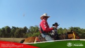 2� Cavalgada de Taunay - Almo�o no Boteco do Toinzinho