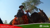 2� Cavalgada de Taunay - 3� Trecho - At� o Alto Santana