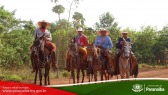 2� Cavalgada de Taunay - 3� Trecho - At� o Alto Santana