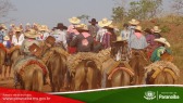 2� Cavalgada de Taunay - 3� Trecho - At� o Alto Santana